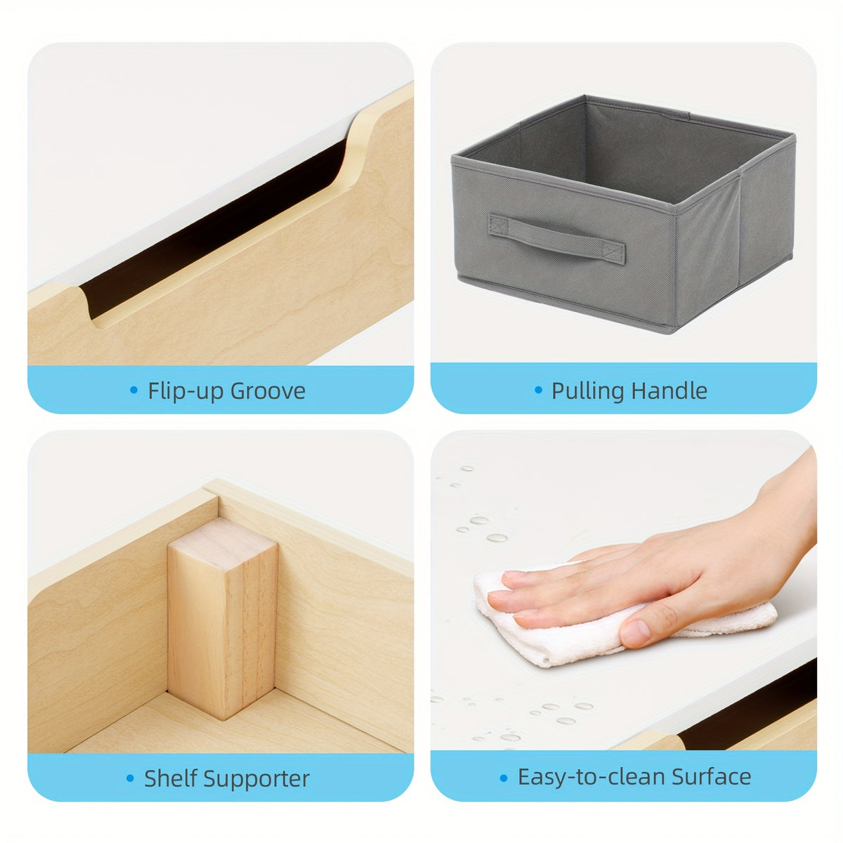 3 In1 Table And Chair Set, Kids Table And Chairs Ages 3-7 with Versatile Tabletop And Storage Drawer, Kids Sensory Table for Home, Nursery And Playroom. Premium Gift for Boys And Girls for Christmas And Halloween